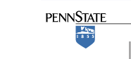 Penn State Mark